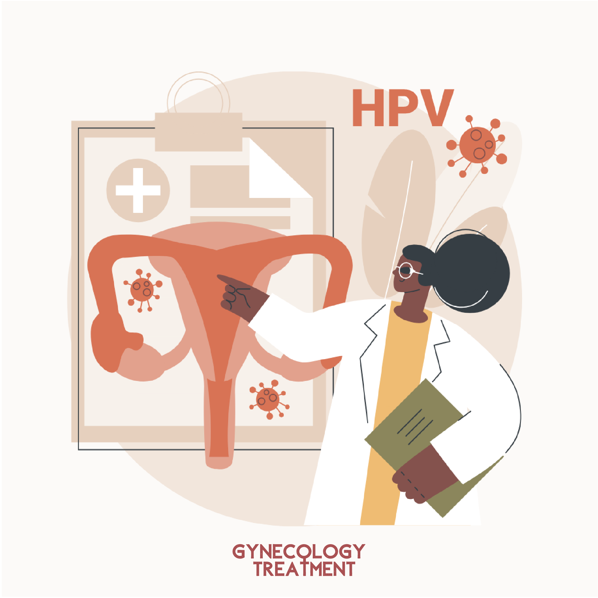 HPV-Smear